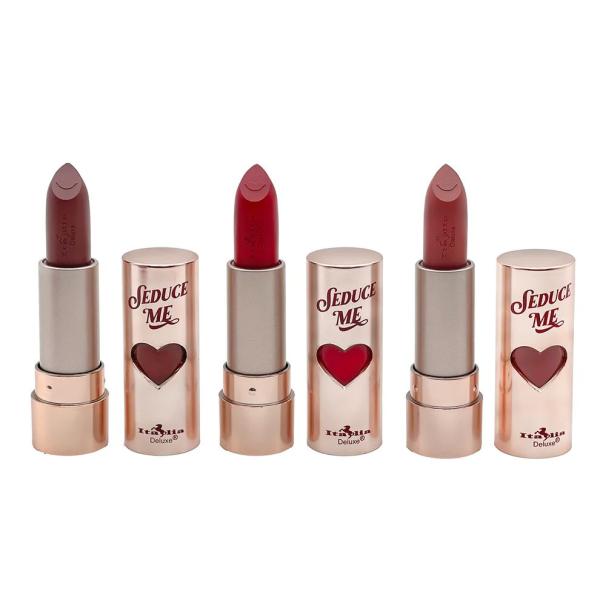 LABIAL SEDUCE ME ITALIA DELUX