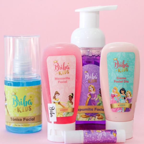 KIT NINA BRIHA