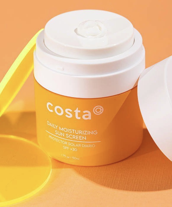 BLOQUEADOR COSTA