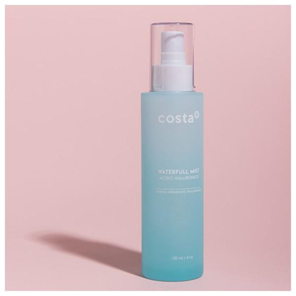 TONICO ACIDO HIALURONICO 120 ML COSTA