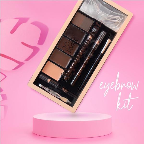 KIT PARA CEJAS BEAU VISAGE