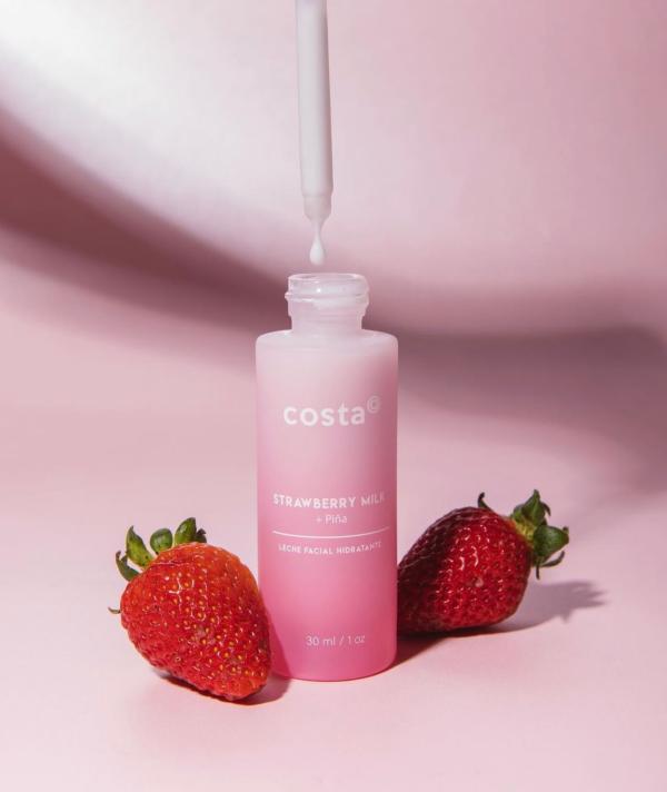LECHE FACIAL DE PITHAYA COSTA