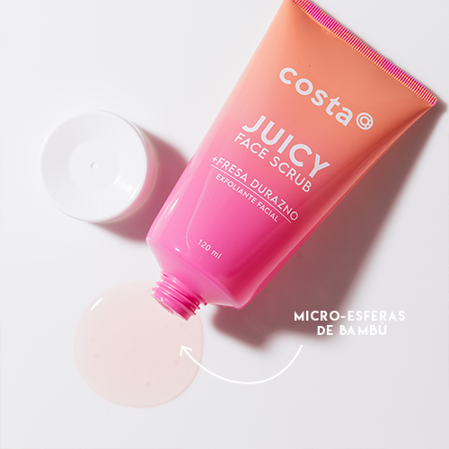 EXFOLIANTE FACIAL COSTA