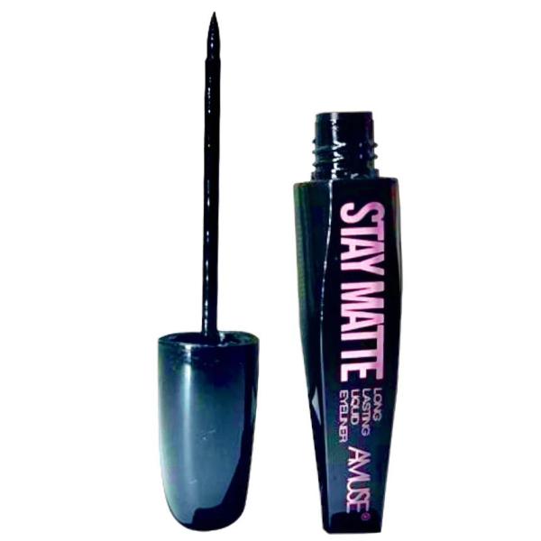 DELINEADOR STAY MATTE AMUSE