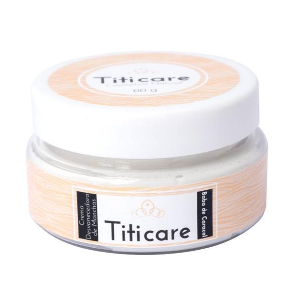 CREMA ANTIMANCHAS TITICARE