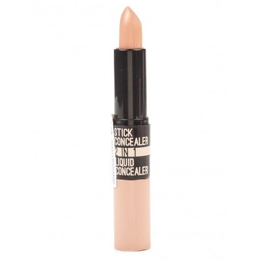 CORRECTOR 2 EN 1 RUBY ROSE