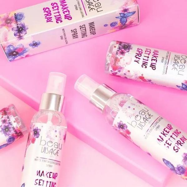 SELLADOR EN SPRAY BEAU VISAGE