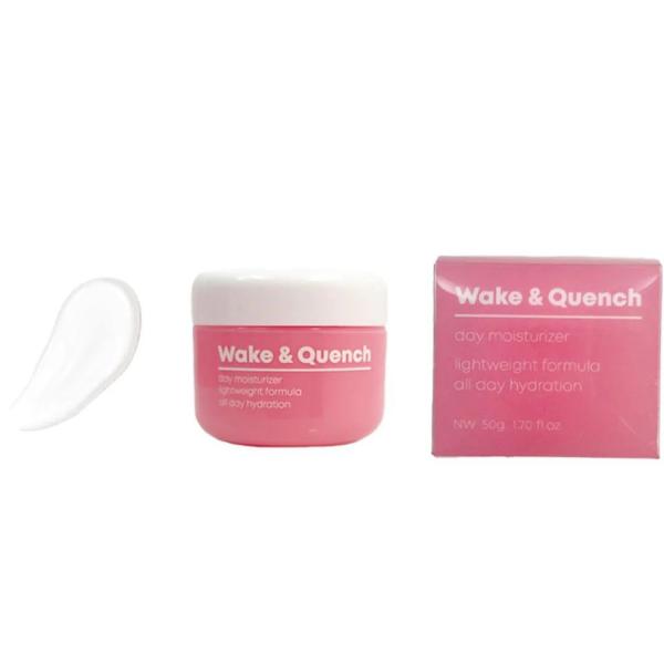 CREMA EN GEL FACIAL DIA AMUSE