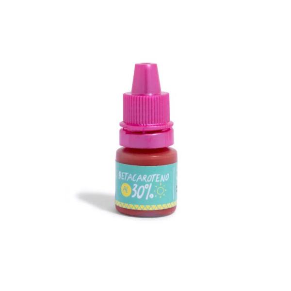 SHOT BETACAROTENO DLUCHI