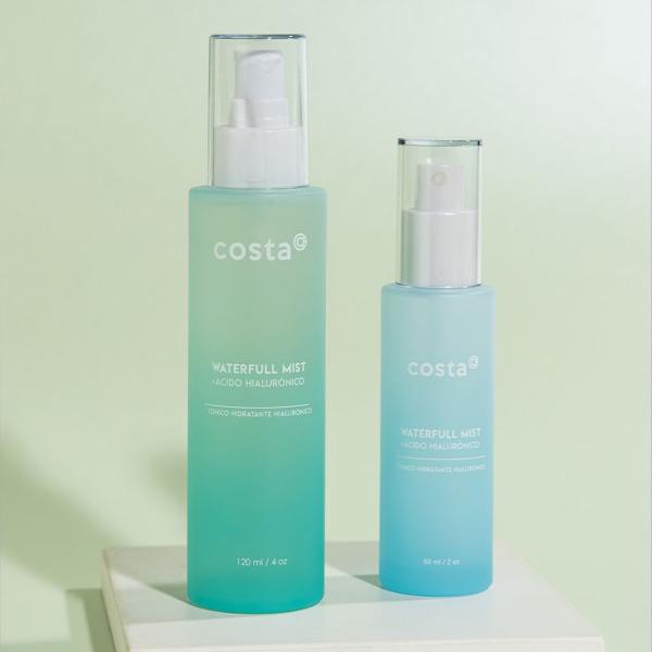 TONICO FACIAL ACIDO HIALURONICO 60 ML COSTA
