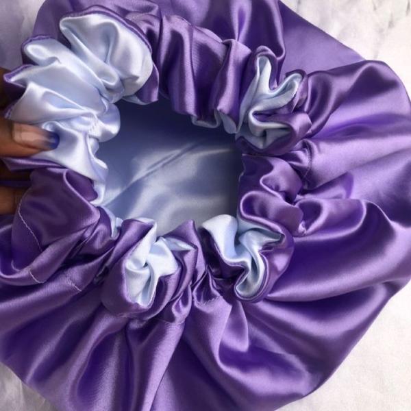 GORROS DE SATIN
