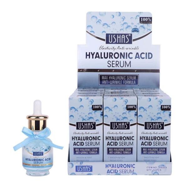 SERUM ACIDO HIALURONICO USHAS