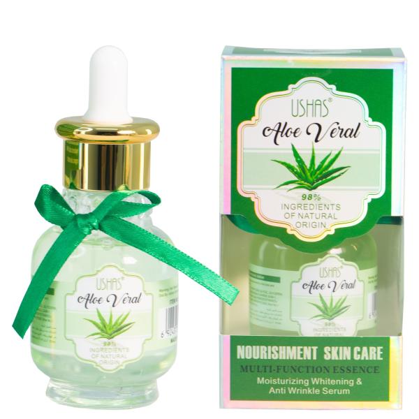 SERUM ALOE USHAS