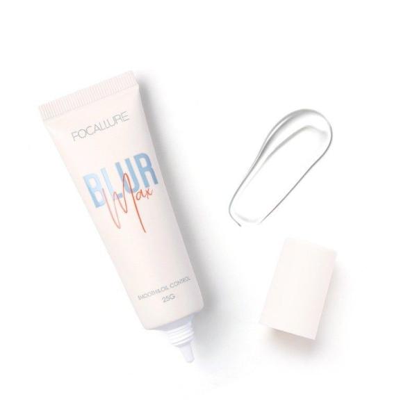 PRIMER FOCALLURE  SMOOTH AND OIL CONTROL