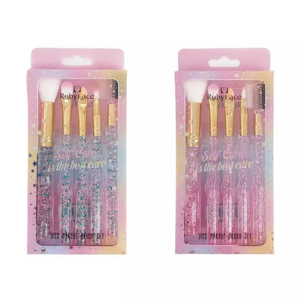 SET DE BOCHAS RUBY FACE HYG2112-016