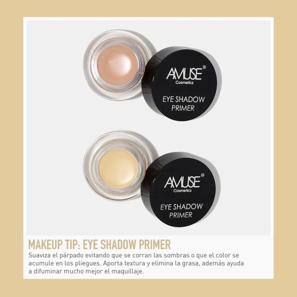 PRIMER SOMBRA AMUSE
