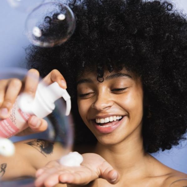 ESPUMA FACIAL COSTA