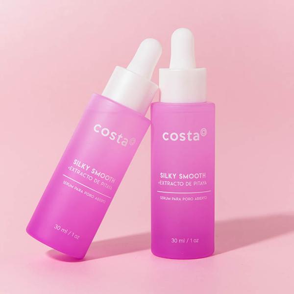 SERUM PARA POROS ABIERTOS COSTA