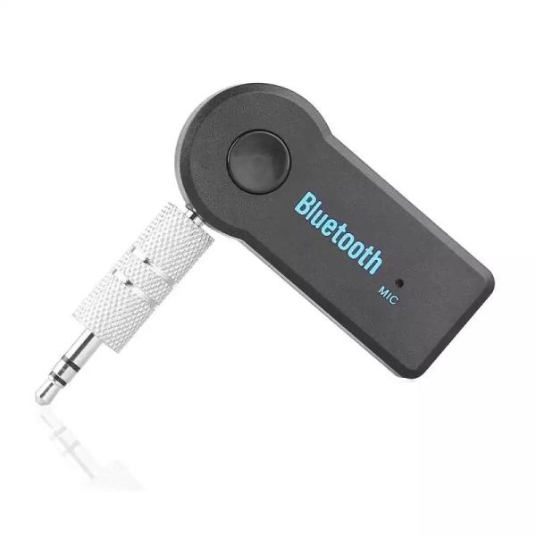 ADAPTADORES BLUETOOTH CAJA ROSADA