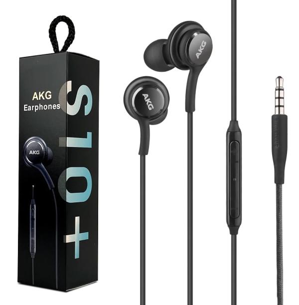 AUDIFONOS AKG SAMSUNG 3.5