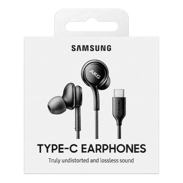 AUDIFONOS AKG SAMSUNG TIPO C