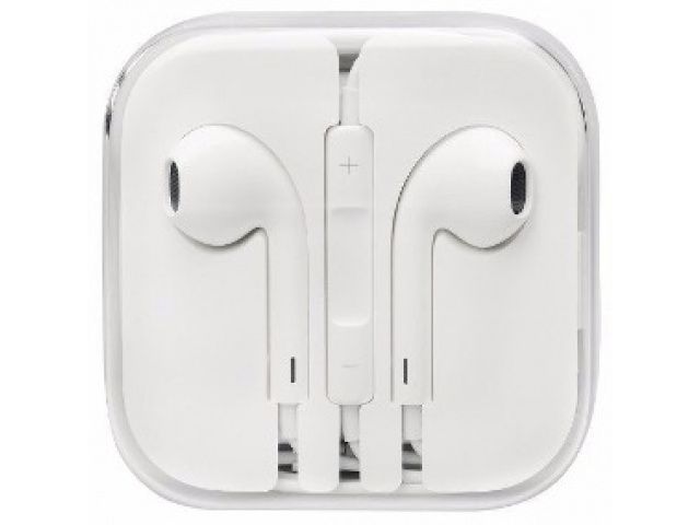 AUDIFONOS IPHONE LIGHTNING CALIDAD ORIGINAL