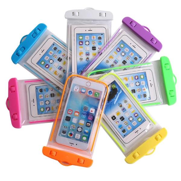 BOLSAS WATERPROOF
