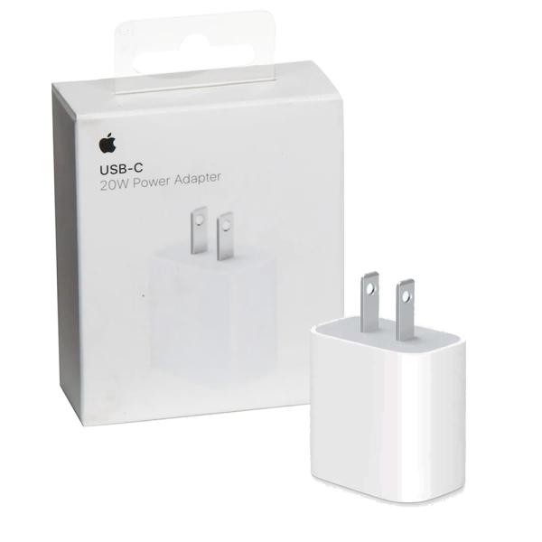 CUBO ORIGINAL IPHONE TIPO C