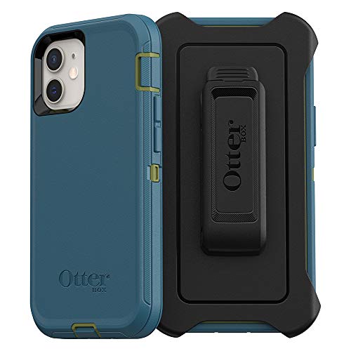 ESTUCHE OTTER BOX ORIGINAL