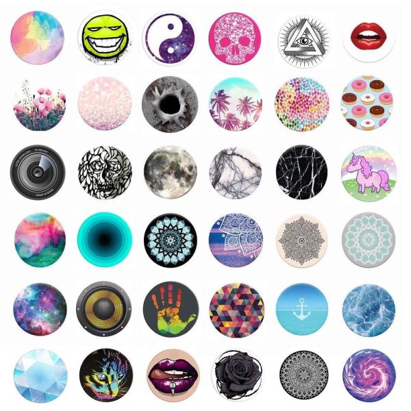 POPSOCKETS