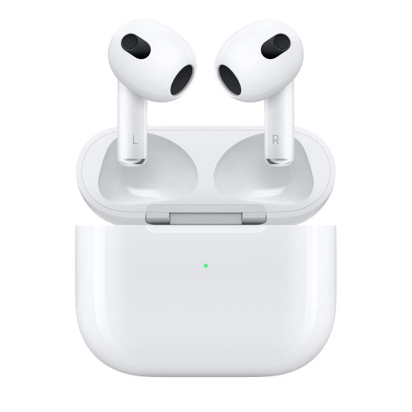 AIRPODS TERCERA GENERACION AAA
