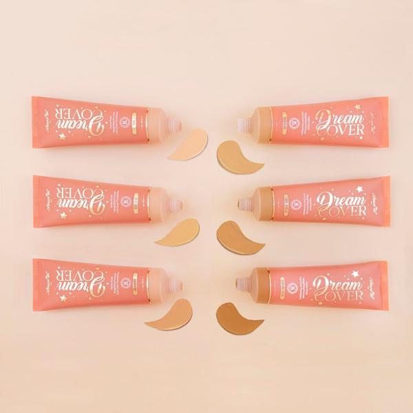 BB CREAM DREAM COVER AMOR US
