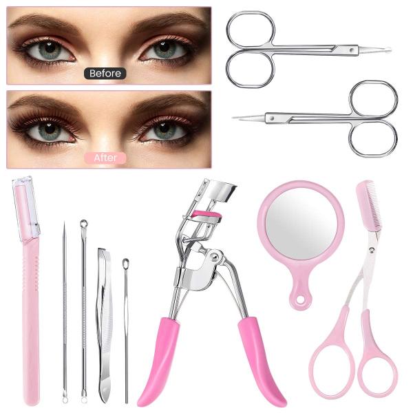 KIT PARA OJOS HOCOSY