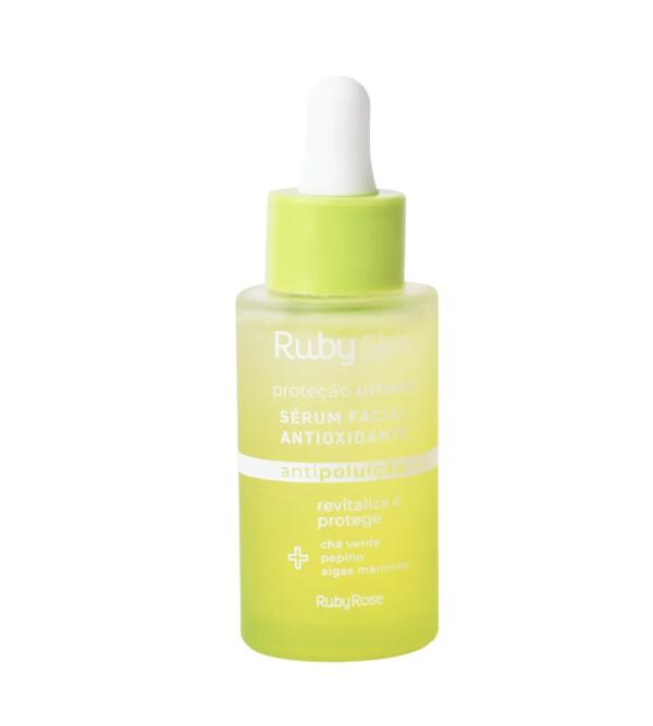 SERUM ANTIOXIDANTE RUBY ROSE