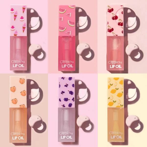 LIP OIL BEAUTY CREATIONS