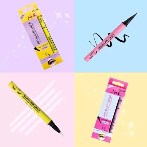 DELINEADOR MAGNETICO J-LASH