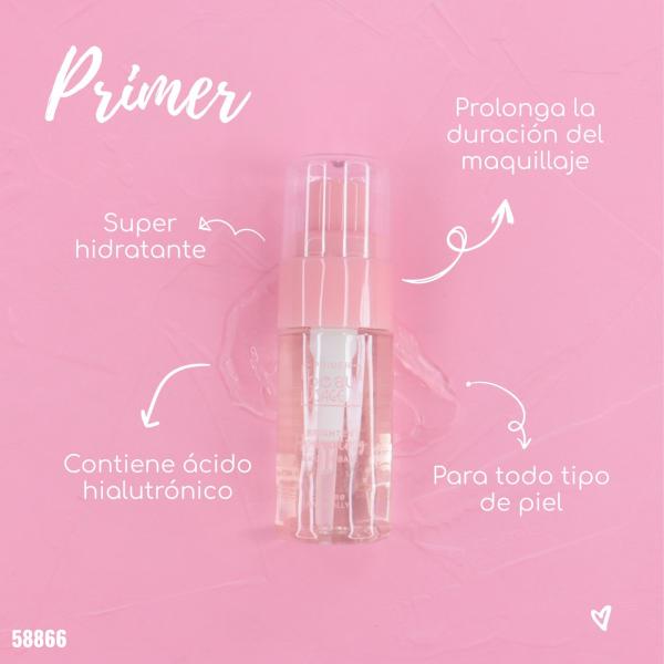 PRIMER BEAU VISAGE BRIGHTEN HYDRATING