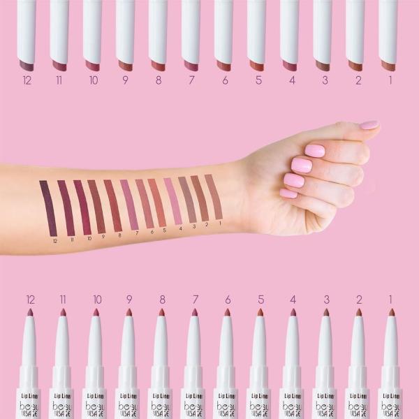 LIPSY BEAU VISAGE