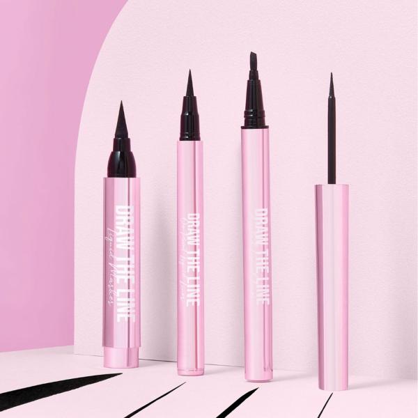 DELINEADOR DRAW THE LINE BEAUTY CREATIONS