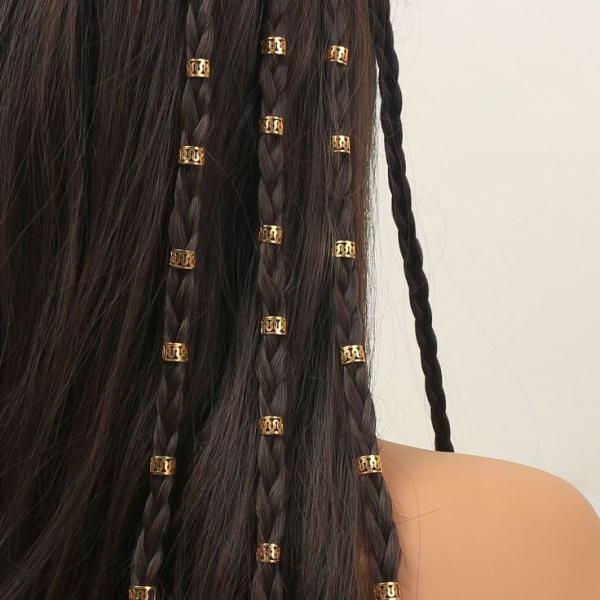 ACCESORIOS PARA CABELLO TIPO SHAKIRA