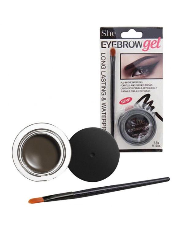 POMADA PARA CEJAS SHE