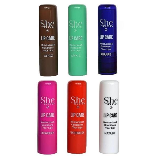 LIP CARE SHE