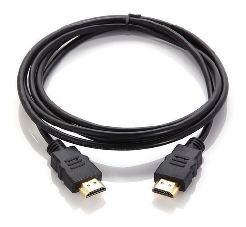 HDMI DE 3 METROS COD 75283