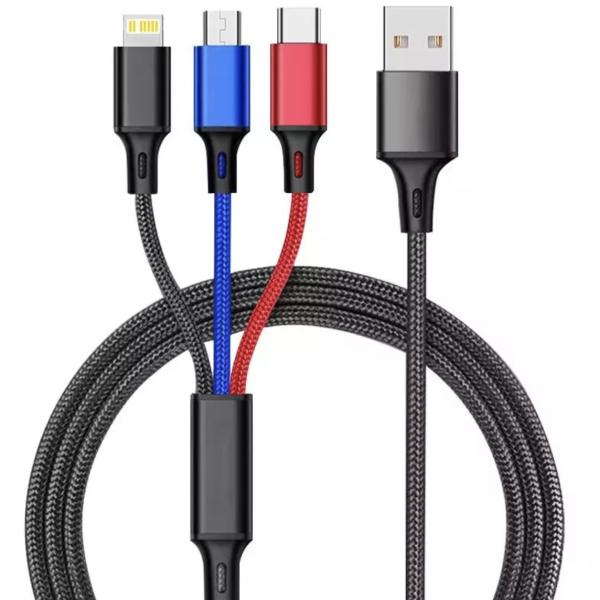 USB 3 EN 1 JKX-N04COD 70227