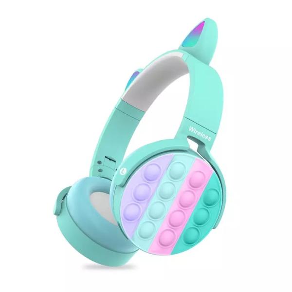 AUDIFONOS INALAMBRICOS X53