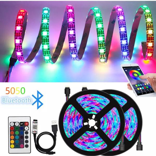 LUCES LED DE 3 METROS COD 03121