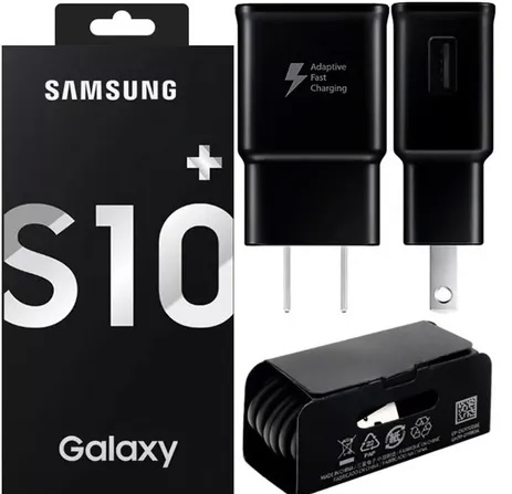 CARGADOR S10+ TIPO C