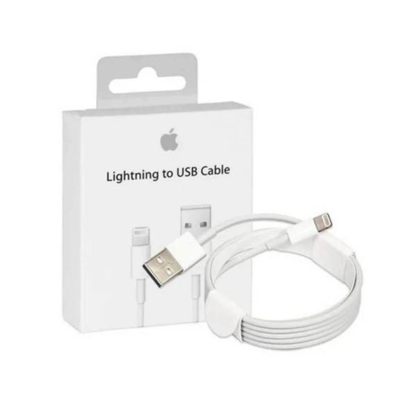 USB IPHONE DE USB A LIGHTNING ORIGINAL