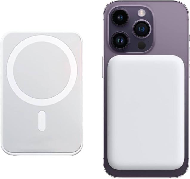 POWER BANK MAGSAFE 5000 MAH