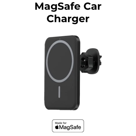 HOLDER MAGSAFE 15W